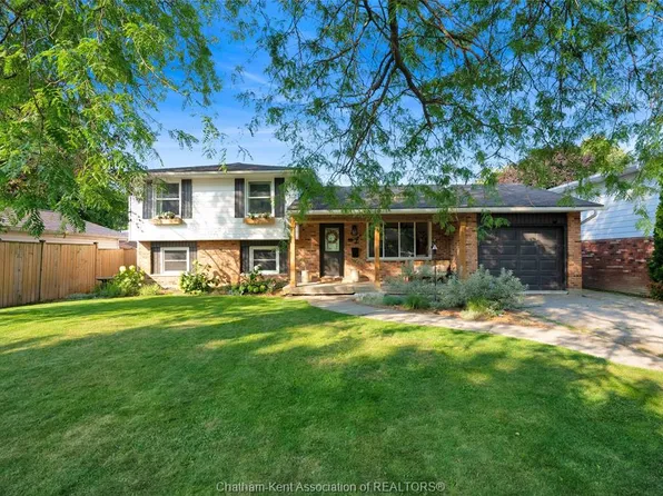 7 Ordon Blvd, Chatham Kent, ON N7L 4B1