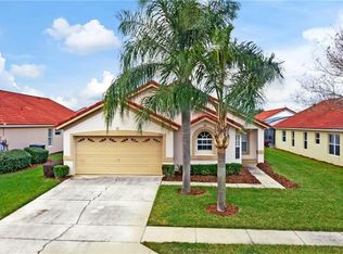 233 Saragossa Ave, Davenport, FL 33897