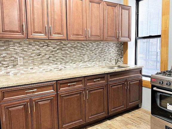 4th image of 133 W 145th St #3A