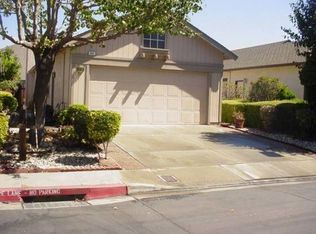624 White Fir Dr, San Leandro, CA 94577