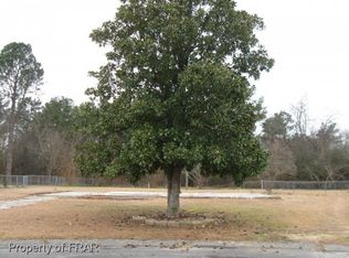 6502 Delliert Ct, Fayetteville, NC 28303