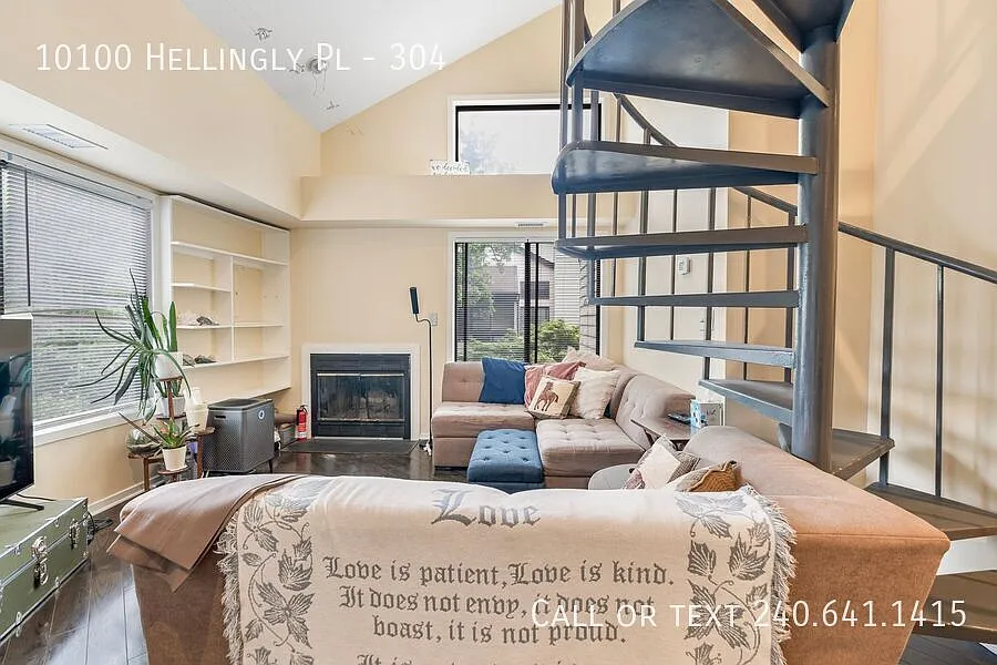 10100 Hellingly Pl #304
