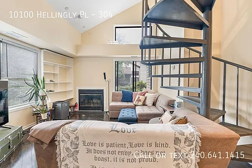 10100 Hellingly Pl #304 Photo 1