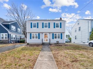 41 Spring Garden St, Hamden, CT 06517