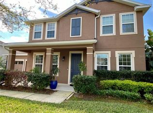 3670 Craigsher Dr, Apopka, FL 32712