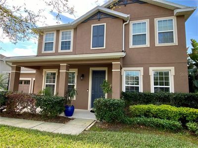 3670 Craigsher Dr, Apopka, FL, 32712