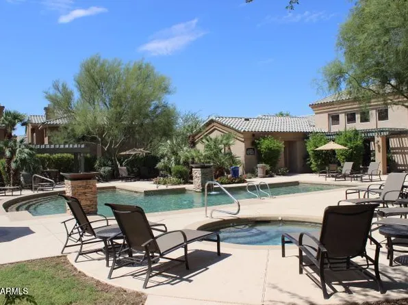 16013 S DESERT FOOTHILLS Parkway #2095, Phoenix, AZ 85048