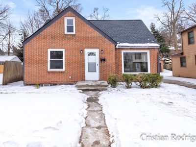 1342 Dickinson St SE, Grand Rapids, MI, 49507
