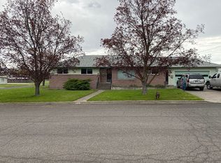 405 5th St, La Grande, OR 97850