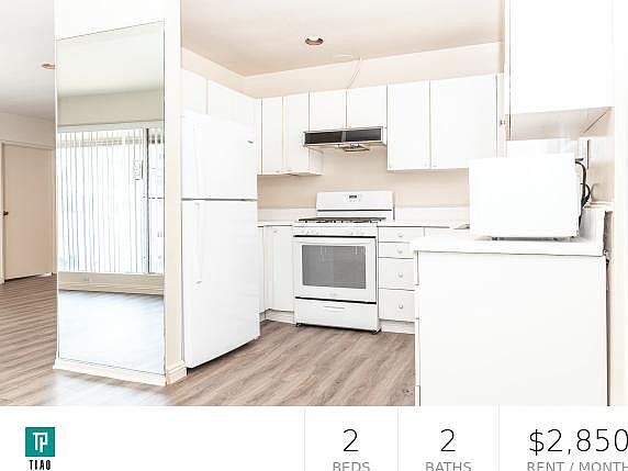 1st image of 8635 Cashio St #9