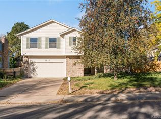 4661 S Wolff St, Denver, CO 80236