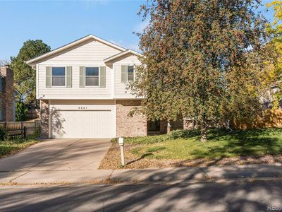 4661 S Wolff Street, Denver, CO, 80236