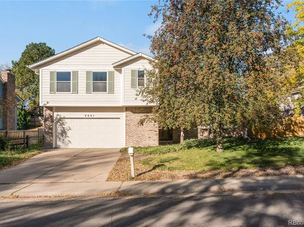 4661 S Wolff Street, Denver, CO 80236