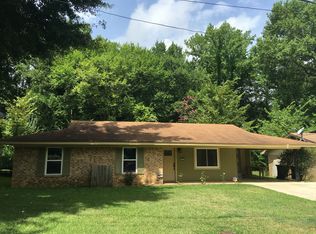 303 Freedom St, Longview, TX 75604