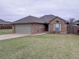 625 NW 112th St, Oklahoma City, OK 73114