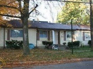 2801 Cook St, Flint, MI 48506