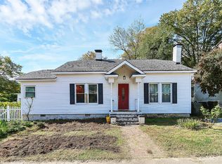 515 College Ave, Rock Hill, SC 29730