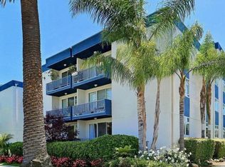 900 Euclid St APT 209, Santa Monica, CA 90403