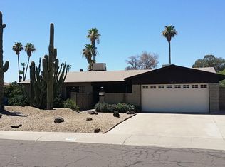 3833 W Carol Ave, Phoenix, AZ 85051