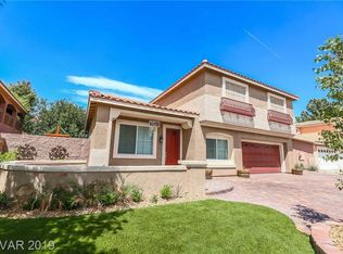2212 Midvale Ter, Henderson, NV 89074