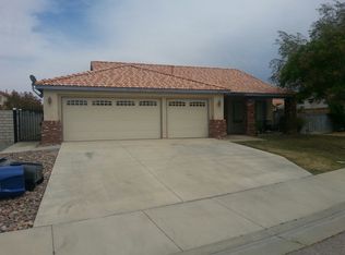 39440 Andesite Ct, Palmdale, CA 93551