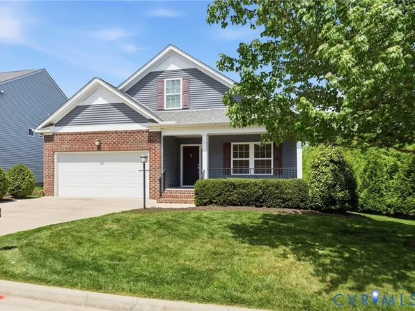 7119 Nicklaus Cir, Moseley, VA 23120