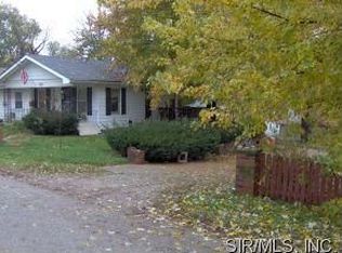 604 Stowell Ave, Alton, IL 62002