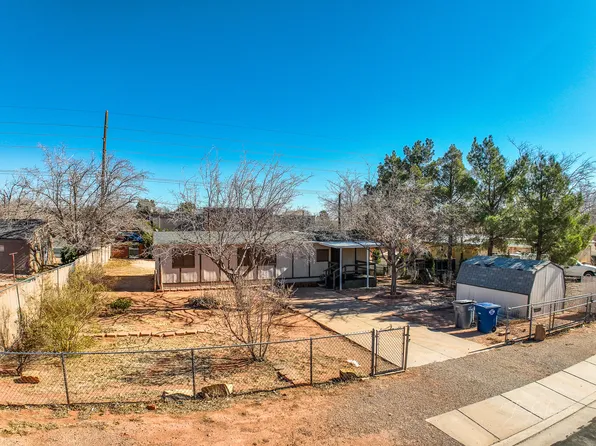 451 S 175 E, Ivins, UT 84738