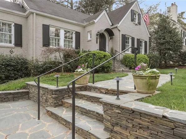 3975 Arden Way NE, Atlanta, GA 30342