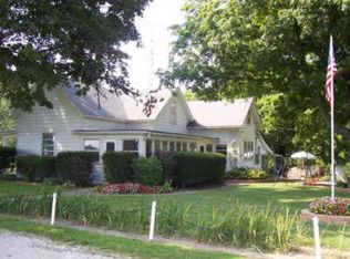 9680 W Base Rd #9626, Farmland, IN 47340