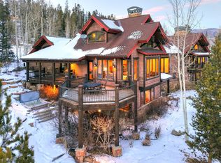 125 Two Cabins Dr, Silverthorne, CO 80498