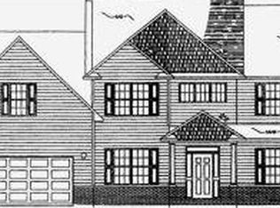 2837 Blockade Runner Dr, Fayetteville, NC 28306