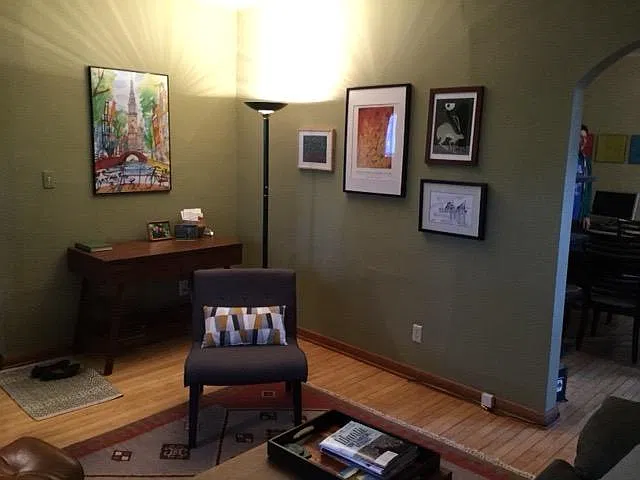 1 bed, 988 sqft, $1,590 — Photo 3