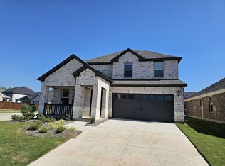 1301 Corkwood Dr, Melissa, TX 75454