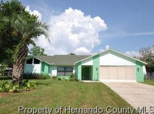 2474 Danforth Rd, Spring Hill, FL 34608