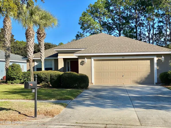 503 Bainbridge St, Panama City Beach, FL 32413
