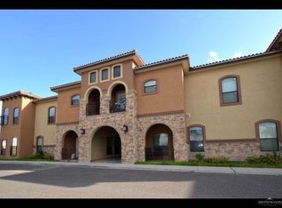 2705 Mimosa St, Mission, TX 78574