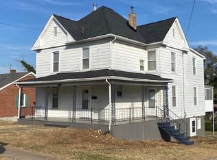 1201 Staunton Ave NW, Roanoke, VA 24017