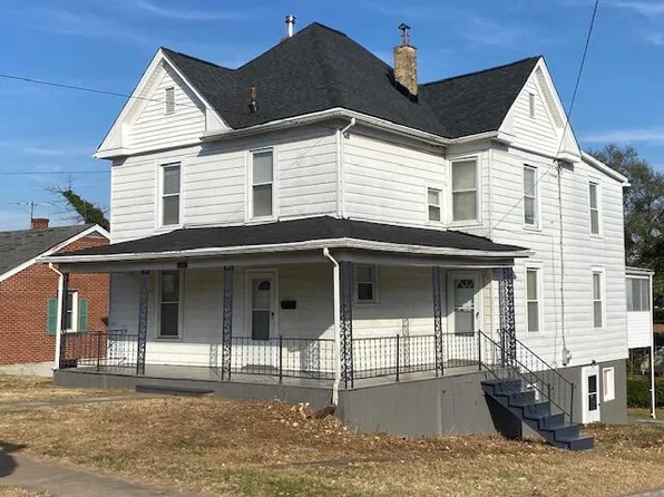 1201 Staunton Ave NW, Roanoke, VA 24017