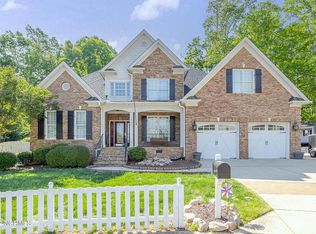 8600 Maryel Way, Raleigh, NC 27615