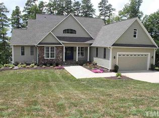 164 Baird Ct, Roxboro, NC 27573