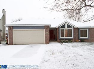 1841 Meadow Lark Cir, Lincoln, NE 68521