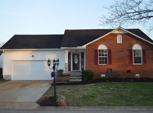 2109 Riverway Dr, Old Hickory, TN 37138
