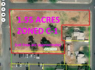 320 E Tamarack Ave, Hermiston, OR 97838