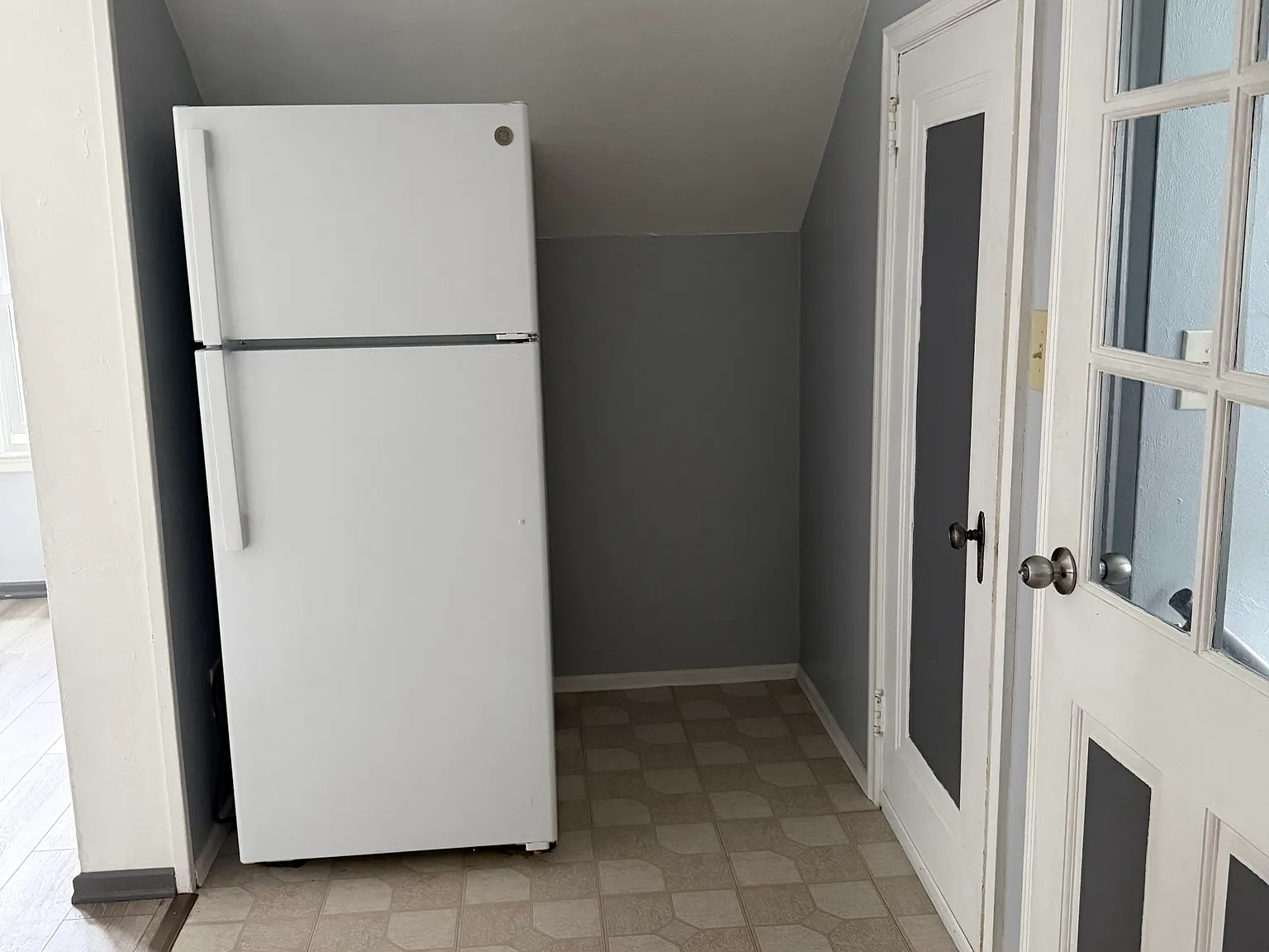 1 bed, 700 sqft, $850 — Photo 3