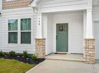 148 Grange Valley Ln, Central, SC 29630