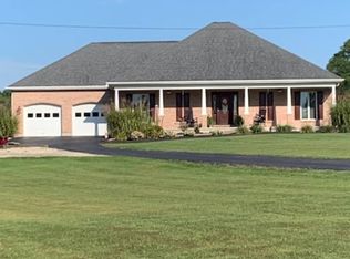 1641 Logans Ln, West Union, OH 45693