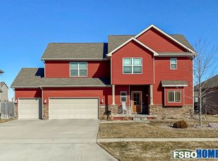 4916 NW 7th St, Ankeny, IA 50023