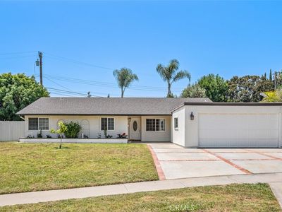 4521 Boeing Ave, Yorba Linda, CA, 92886