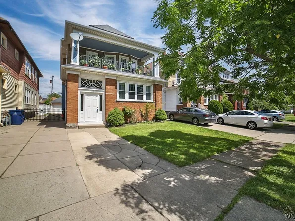 660 Tacoma Ave, Buffalo, NY 14216